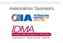 Association Sponsors