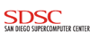 SDSC Supercomputer center