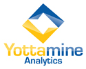 Yottamine Analytics