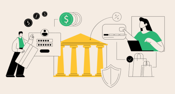 Where FICO Gets Its Data for Screening Two-Thirds of All Card Transactions